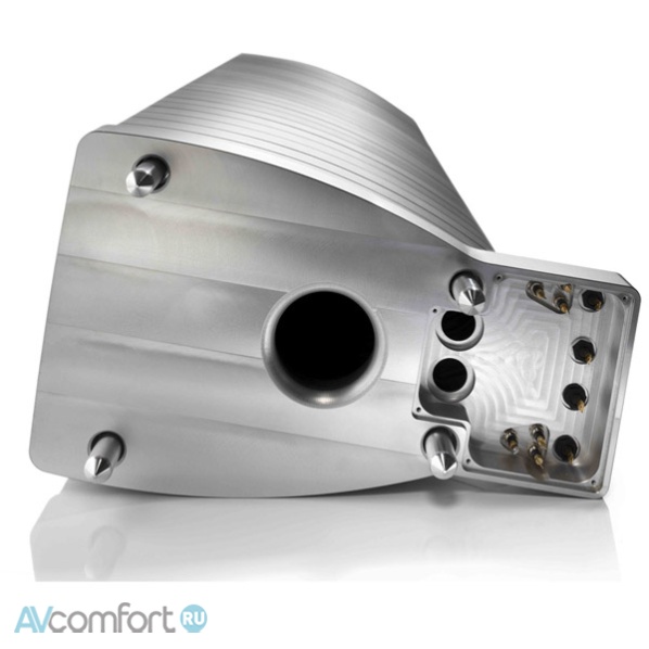 Gauder Akustik Darc 100 MKII White