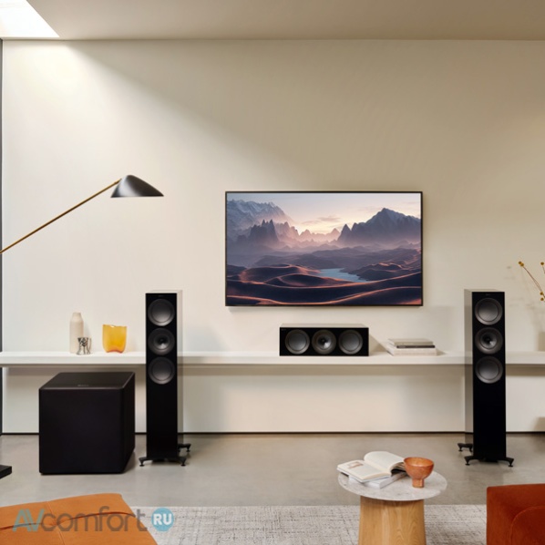 KEF KUBE 15 MIE EU (SP4102B0AA)