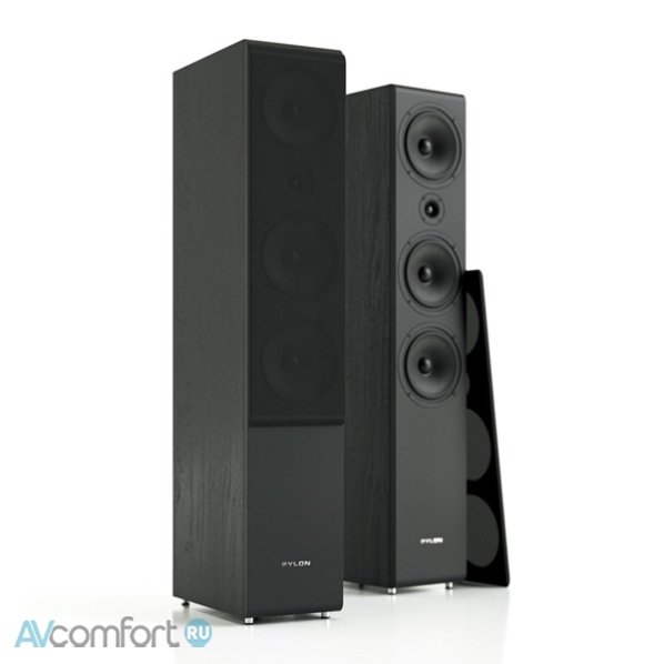 AVComfort, Pylon Audio Opal 30 Black