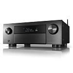 Denon AVC-X4700H Black