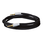 DYNAVOX Klinke Audiokabel (207382) 3.5Jack-Jack 3.0m