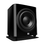 JBL HDI 1200P Black