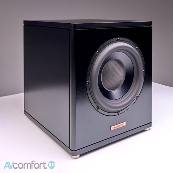 Magico ASUB