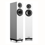 Spendor A2 Satin White