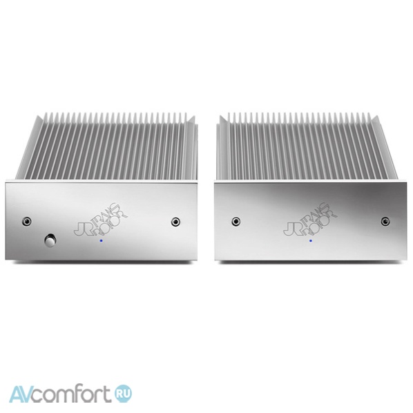 AVComfort, Transrotor Phono 8.2 MC