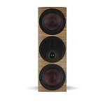 DALI Rubikore Cinema Natural Walnut