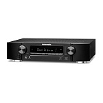 Marantz NR1510 Black