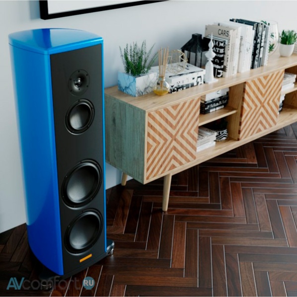 Magico S3 2023 Softec