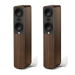 Q Acoustics 5040 Santos Rosewood