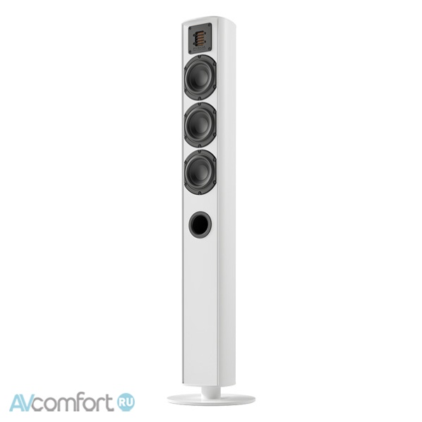 Piega Ace 50 White