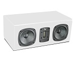 Quad S-C2 White Gloss