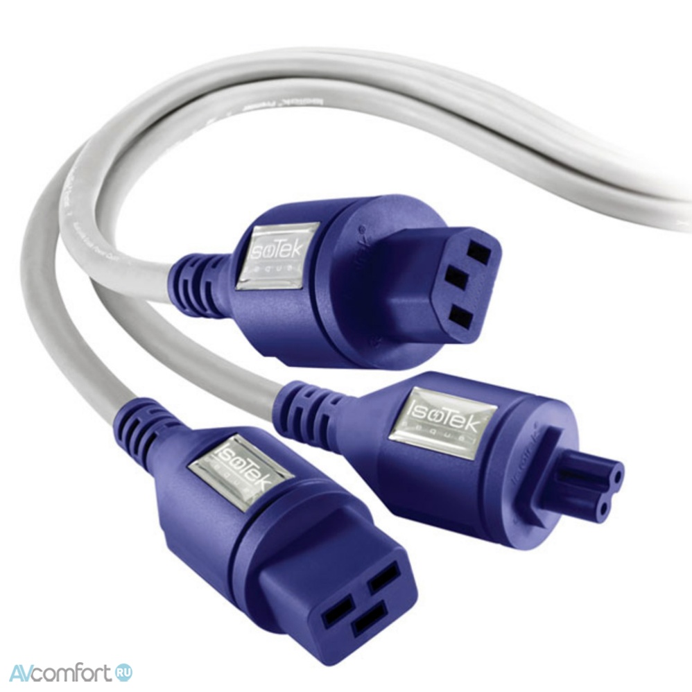 IsoTek EVO3 Sequel 2,0 m