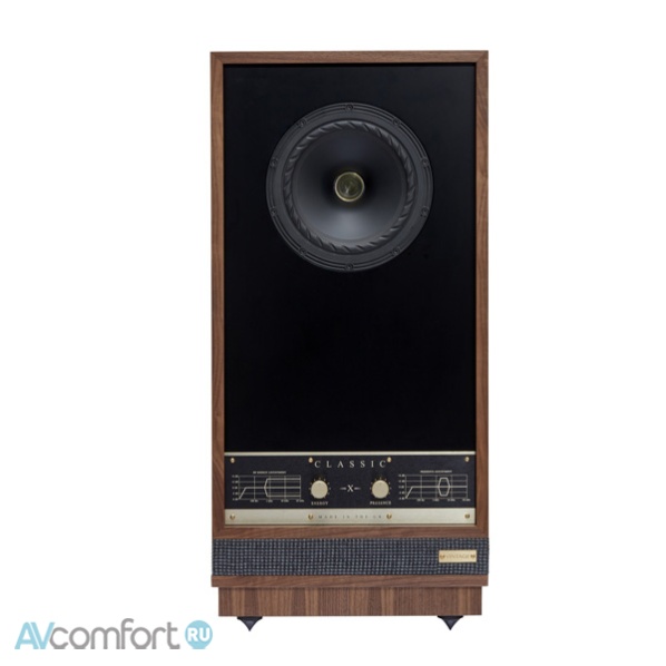 Fyne Audio Classic X Walnut