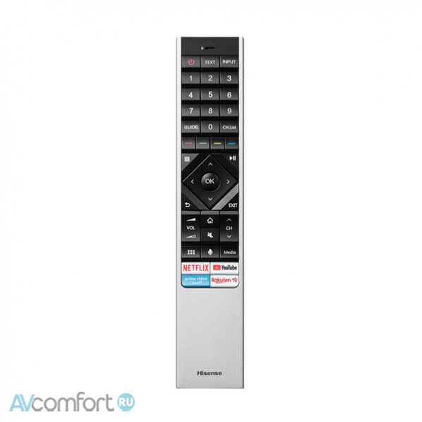 Hisense 88L5VG