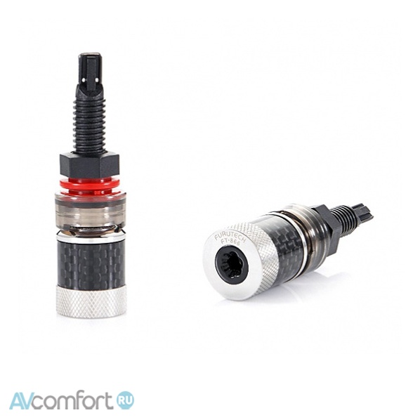 AVComfort, Furutech FT-866 NCF (R)