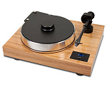 PRO-JECT X-tension-10 Olive