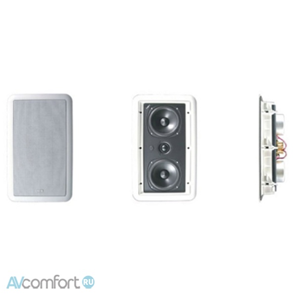 AVComfort, Acoustic Energy Aelite 255Ci in-wall