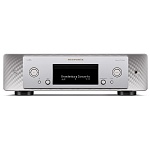 Marantz CD 50n Silver/Gold