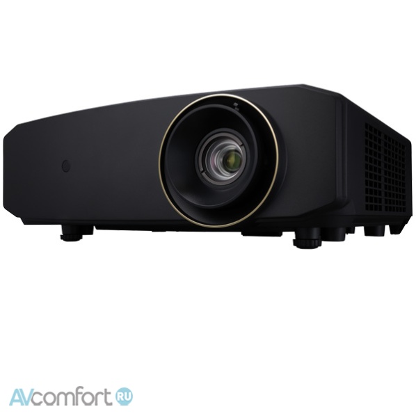 JVC LX-NZ30B(G) Black