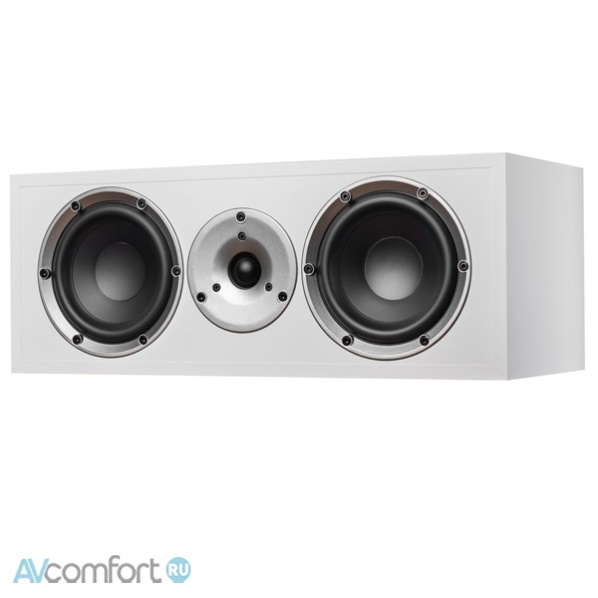 AVComfort, Phaze Audio Tilia Center White