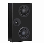 System Audio Legend 7.2 (On-Wall) Silverback Satin Black