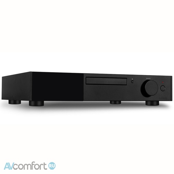 AUDIOLAB 9000CDT Black