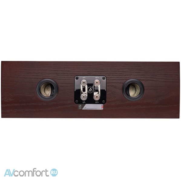 Fyne Audio F500C Dark Oak Fyne Audio F500C Dark Oak