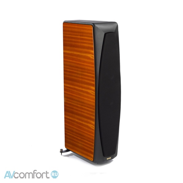 Opera Loudspeakers Seconda SE Mahogany