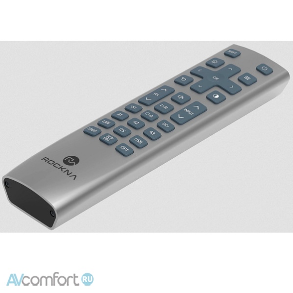 Rockna Wavedream Reference Signature Black Rockna Wavedream Reference Signature Black