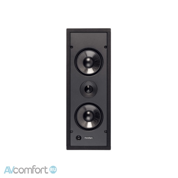 AVComfort, Paradigm P1-LCR v2