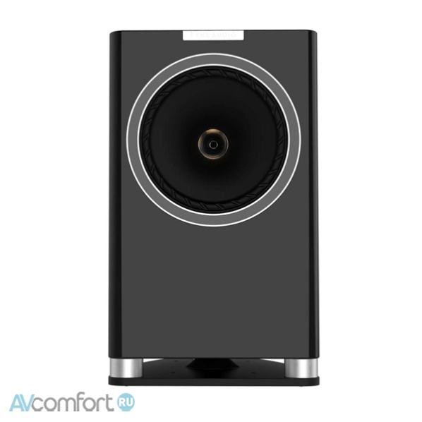 Fyne Audio F701 Gloss Black