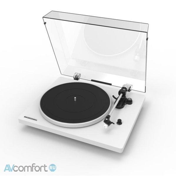 AVComfort, Premiera Ultra X White