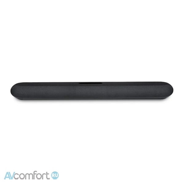 Bluesound Pulse Cinema Mini Black