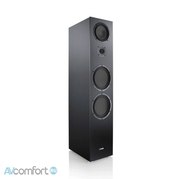 Canton GLE 100 S2 Black