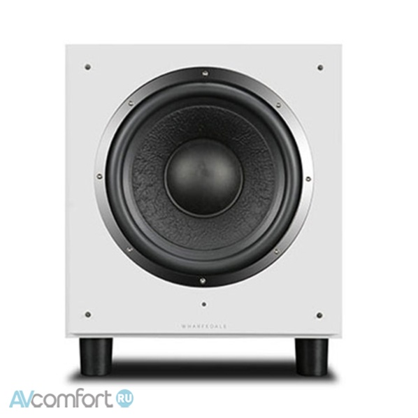 AVComfort, Wharfedale SW-12 White