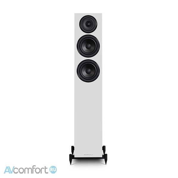 Wharfedale Diamond 12.3 Light Oak