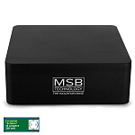MSB Technology Isolation Base