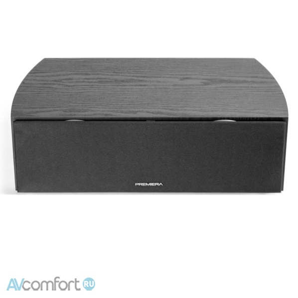 Premiera Delta DS-521C Black