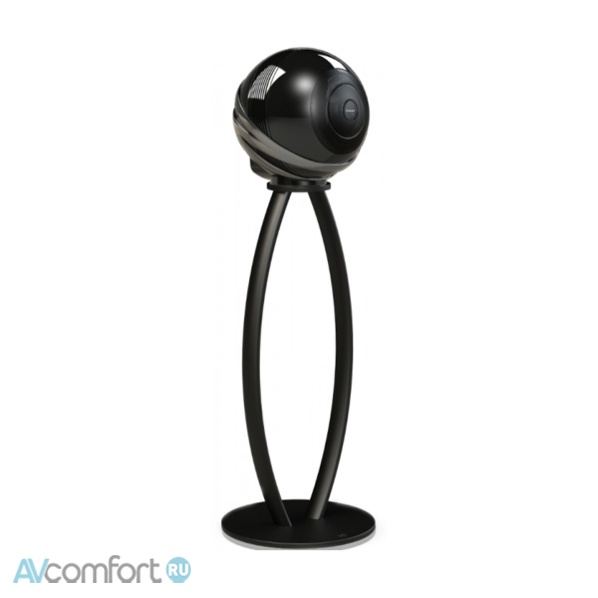 Cabasse The Pearl Akoya Stand Black