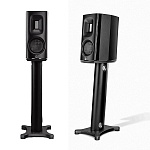 Borresen C1 High Gloss Black