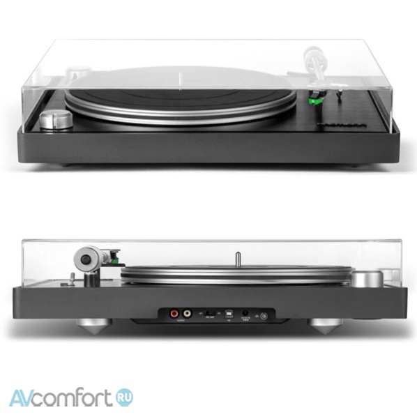 Premiera Alfa Black