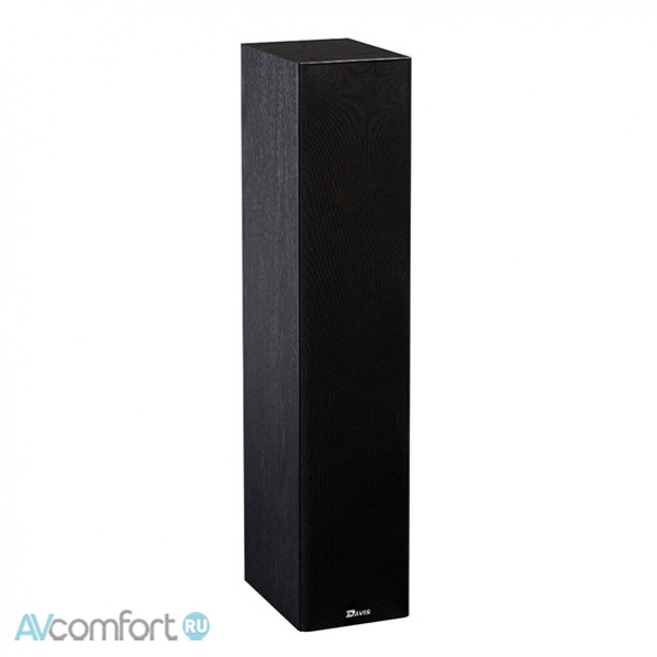 Davis Acoustics Balthus 50 Black Ash