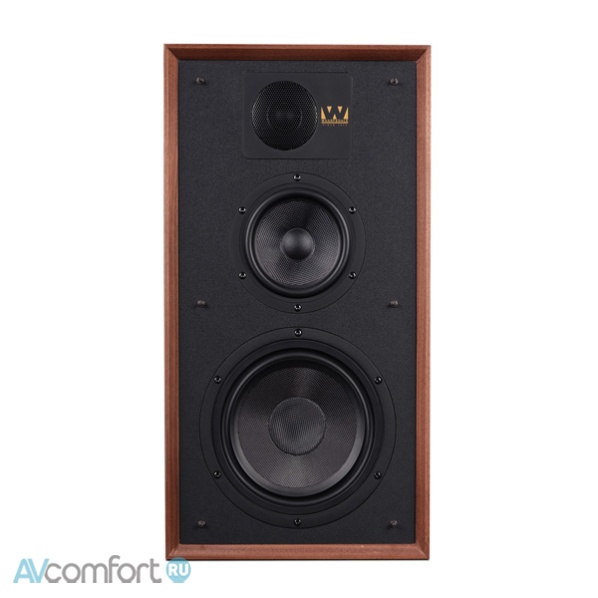 Wharfedale Linton 85th Antique Walnut