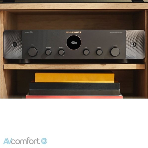 Marantz Stereo 70s Black