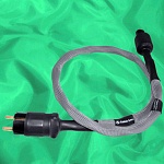 Kubala Sosna Fascination Power Cable 15A, 1 m