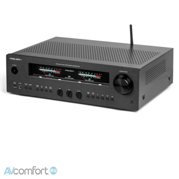 Premiera A3S Black