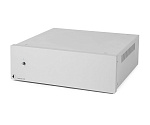 PRO-JECT Amp Box MONO RS Silver