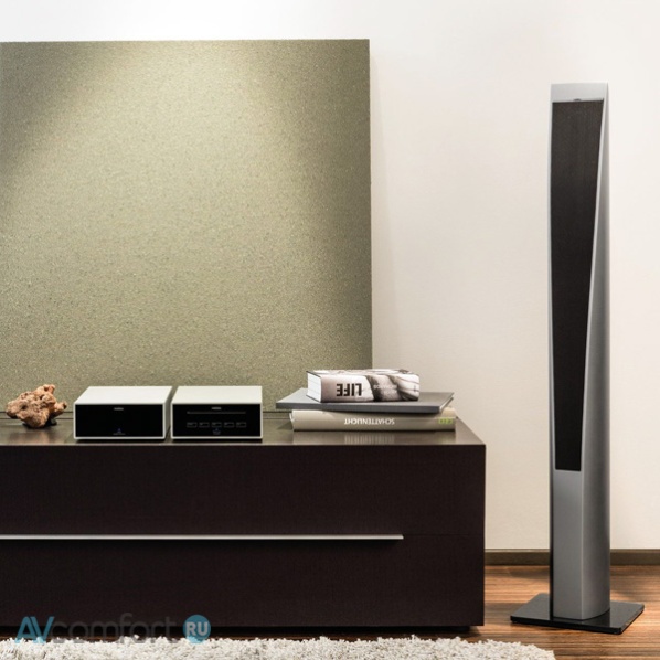 REVOX Scala S120 Black