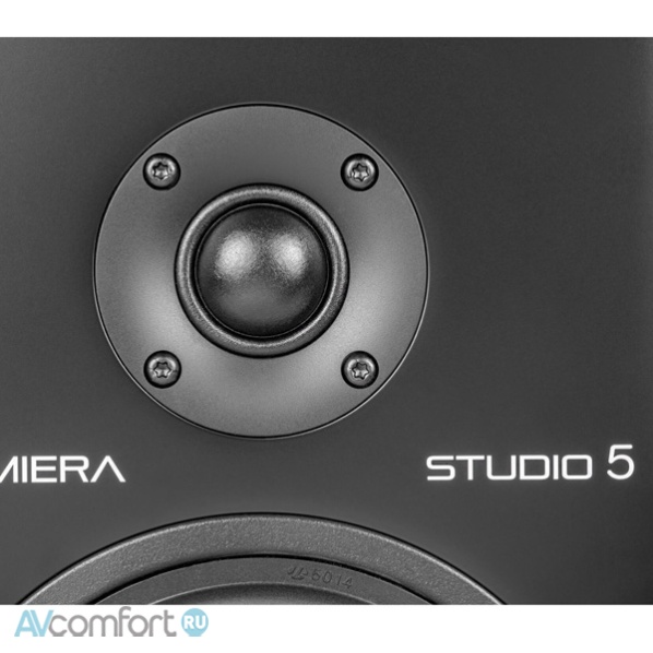Premiera MS-5 Black