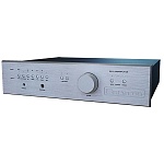 Bryston BP-17-3 Silver